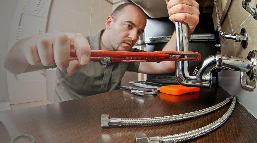 Local expert plumbing services in Plain, WI